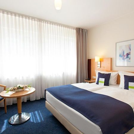 Hotel Scala Frankfurt City Centre Frankfurt am Main Bilik gambar