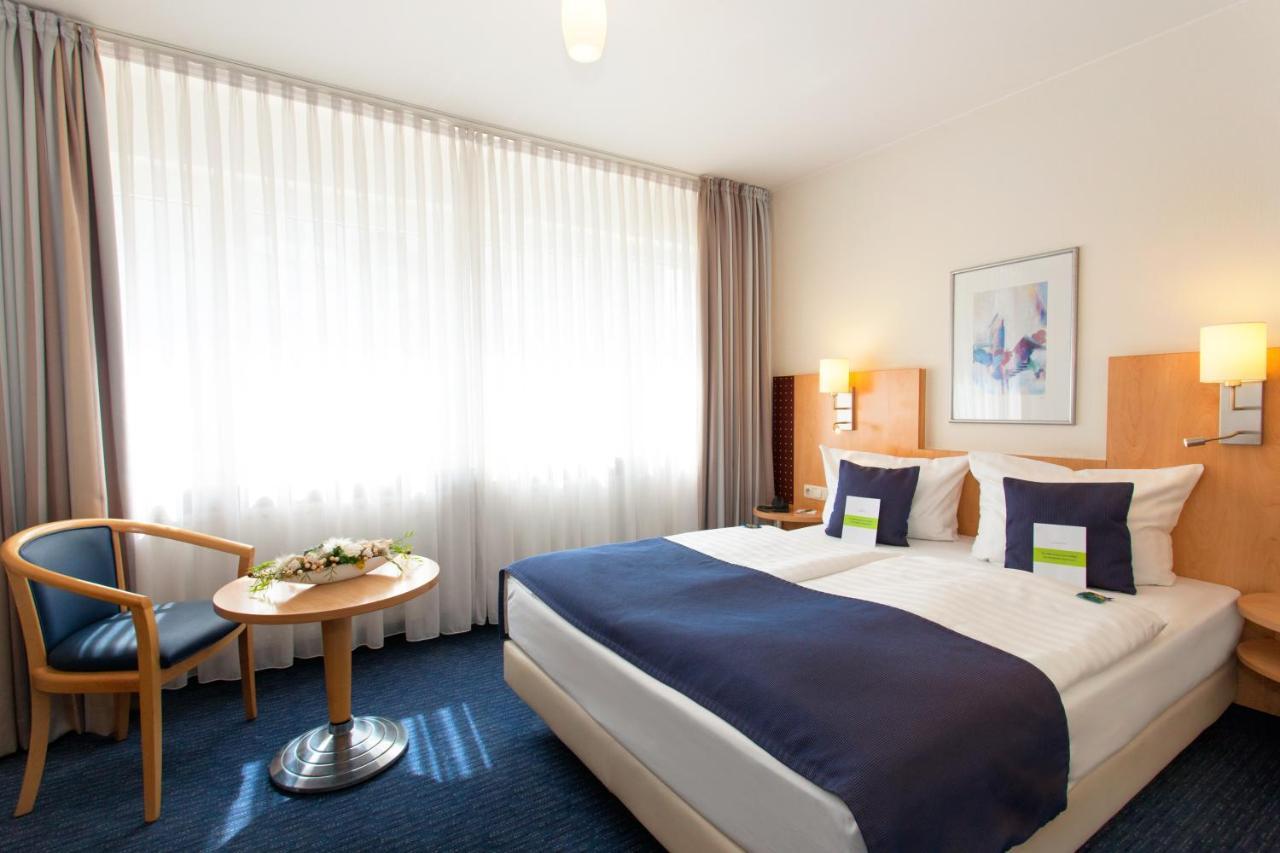 Hotel Scala Frankfurt City Centre Frankfurt am Main Bilik gambar