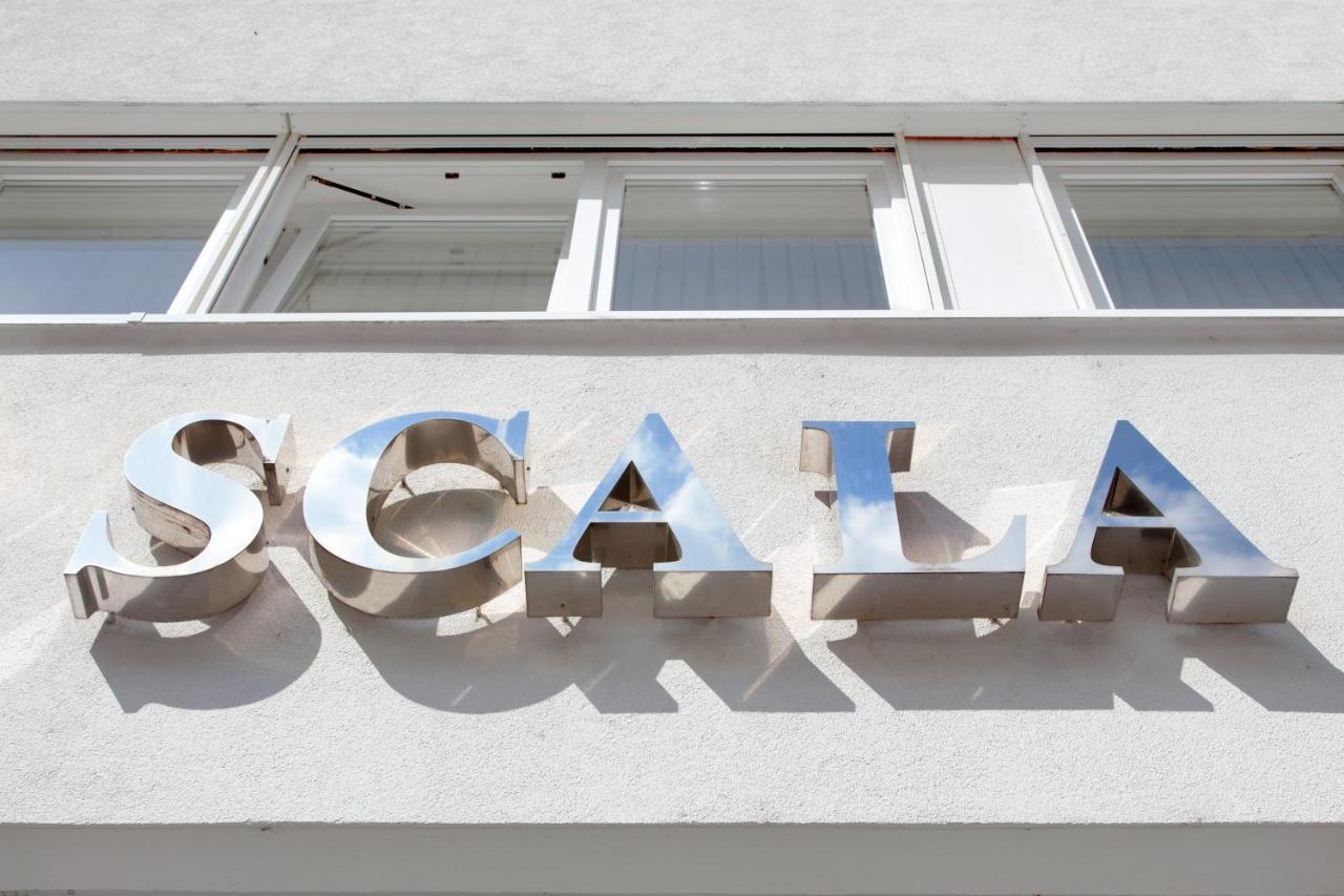 Hotel Scala Frankfurt City Centre Frankfurt am Main Luaran gambar
