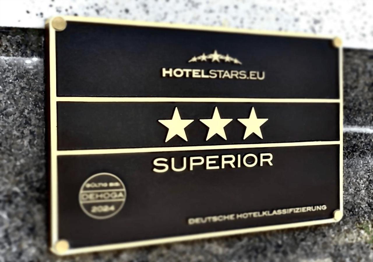 Hotel Scala Frankfurt City Centre Frankfurt am Main Luaran gambar