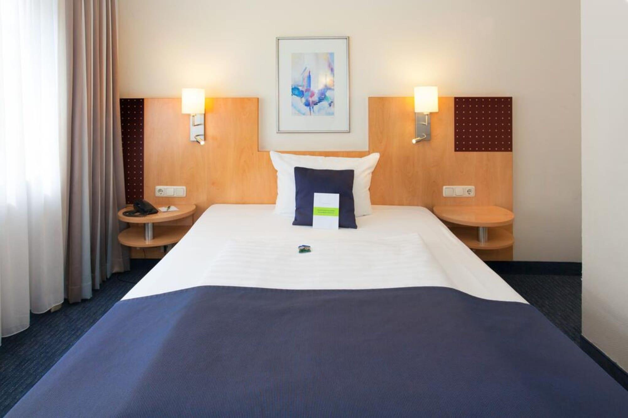 Hotel Scala Frankfurt City Centre Frankfurt am Main Luaran gambar