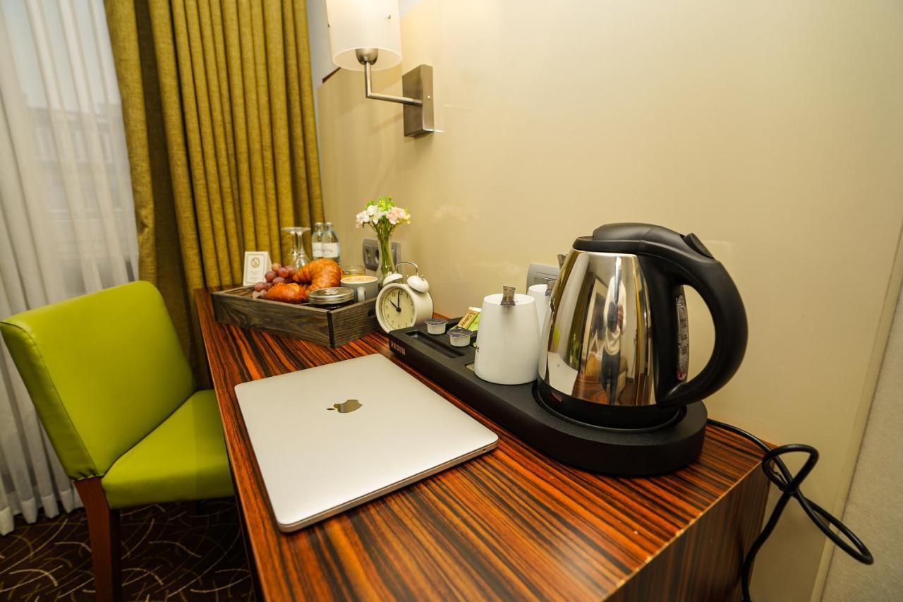Hotel Scala Frankfurt City Centre Frankfurt am Main Luaran gambar