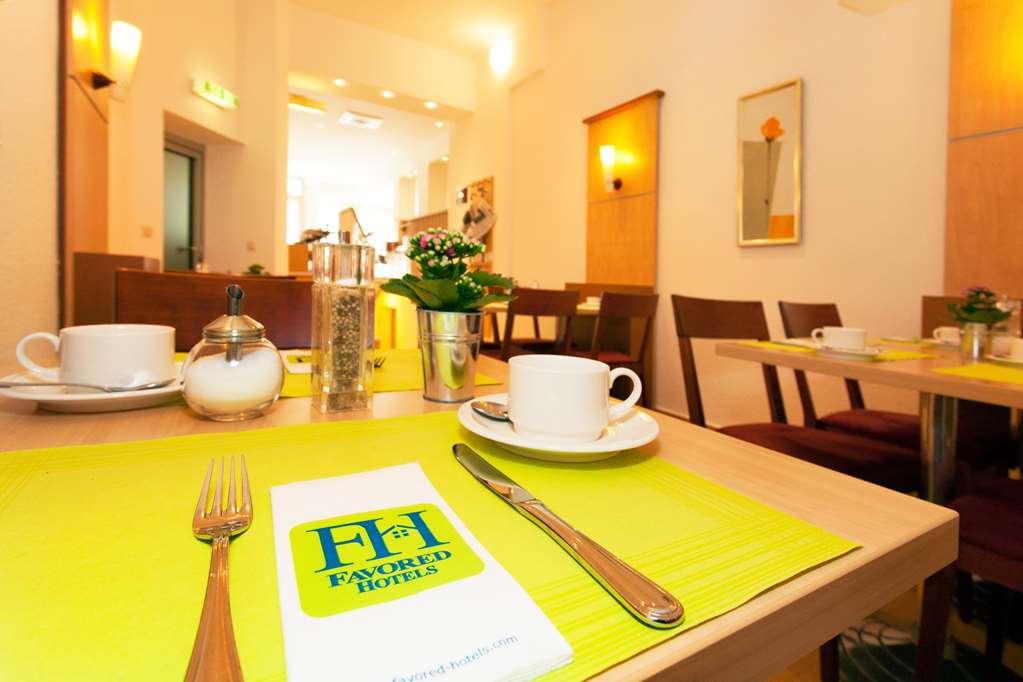 Hotel Scala Frankfurt City Centre Frankfurt am Main Luaran gambar