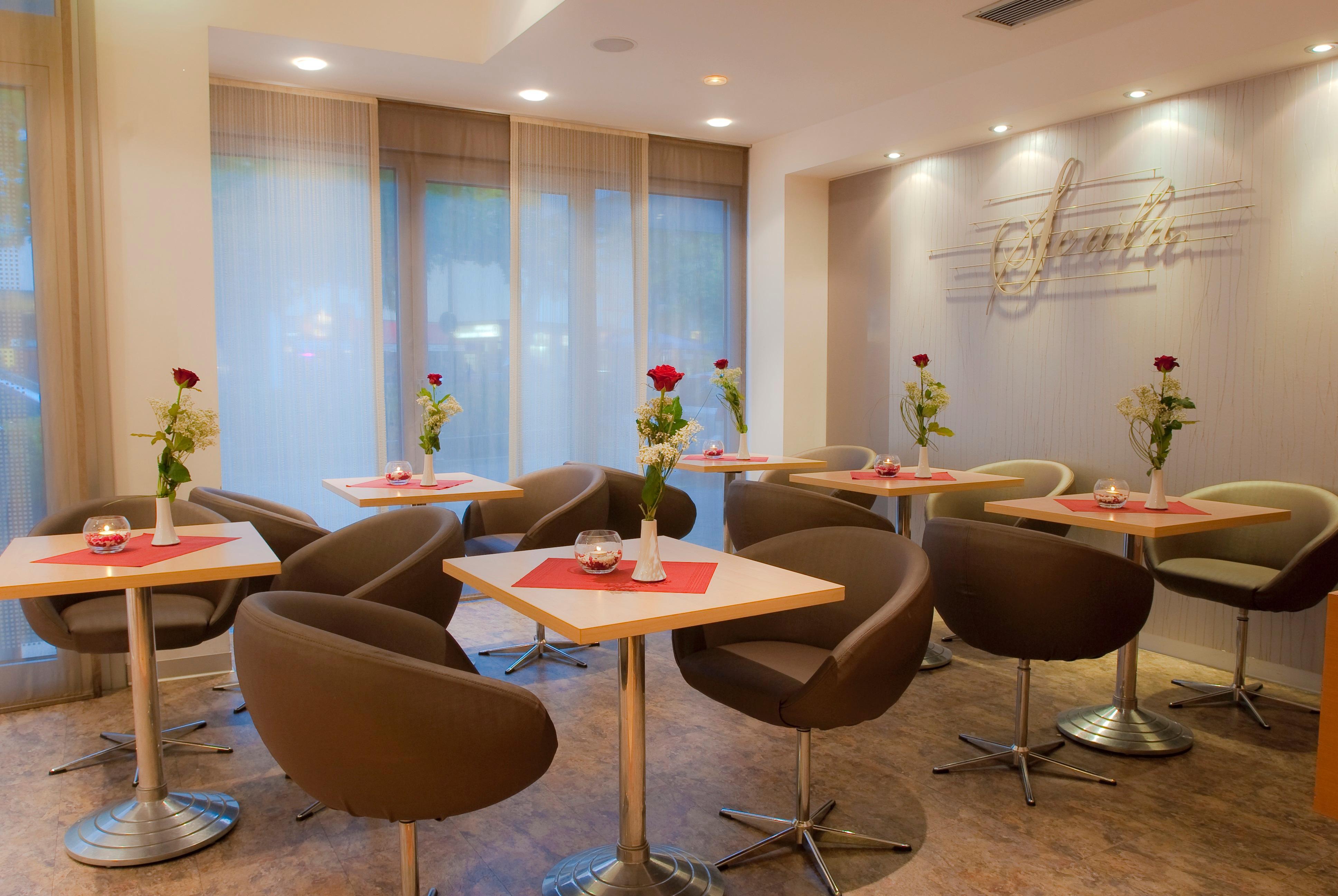 Hotel Scala Frankfurt City Centre Frankfurt am Main Luaran gambar