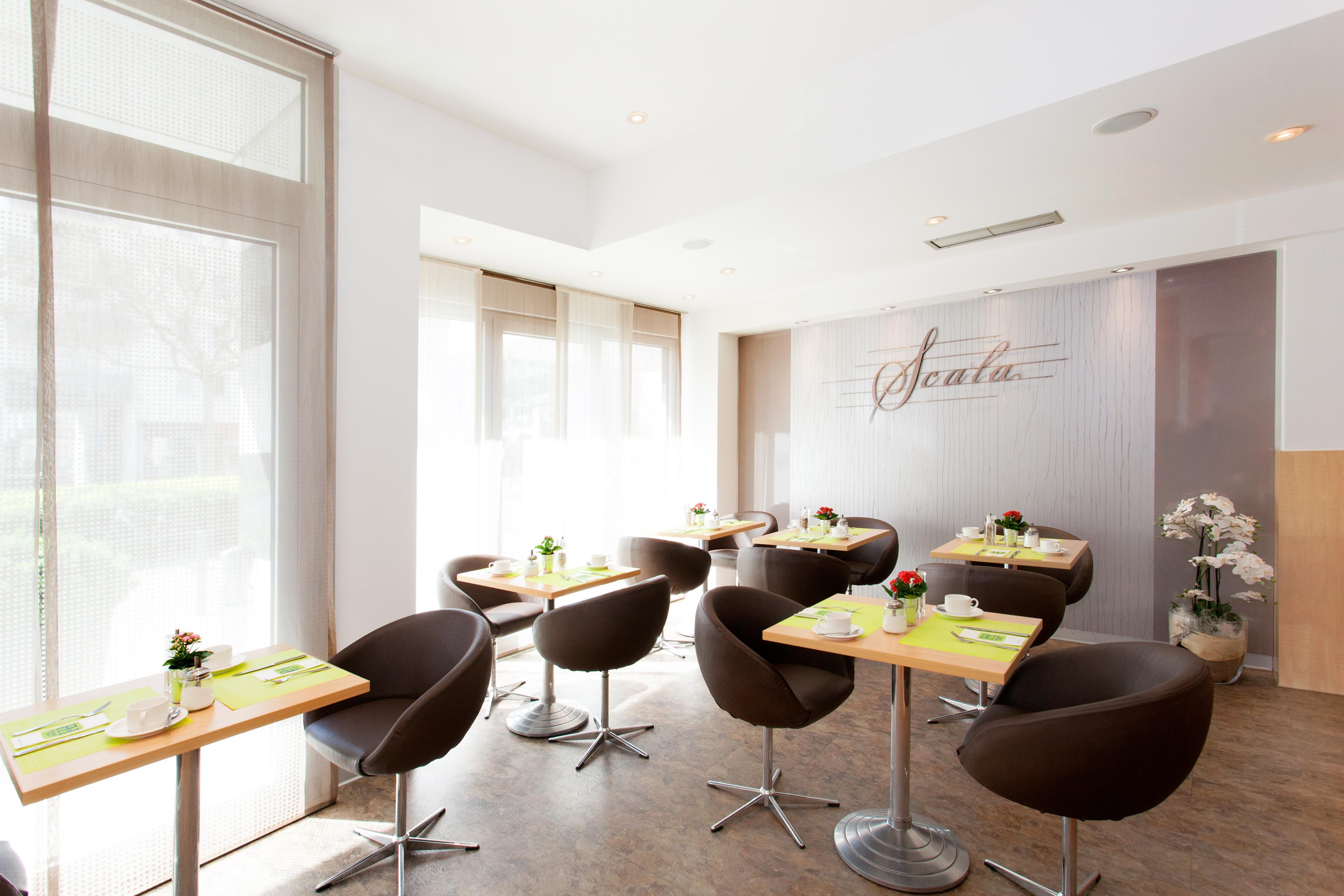 Hotel Scala Frankfurt City Centre Frankfurt am Main Luaran gambar