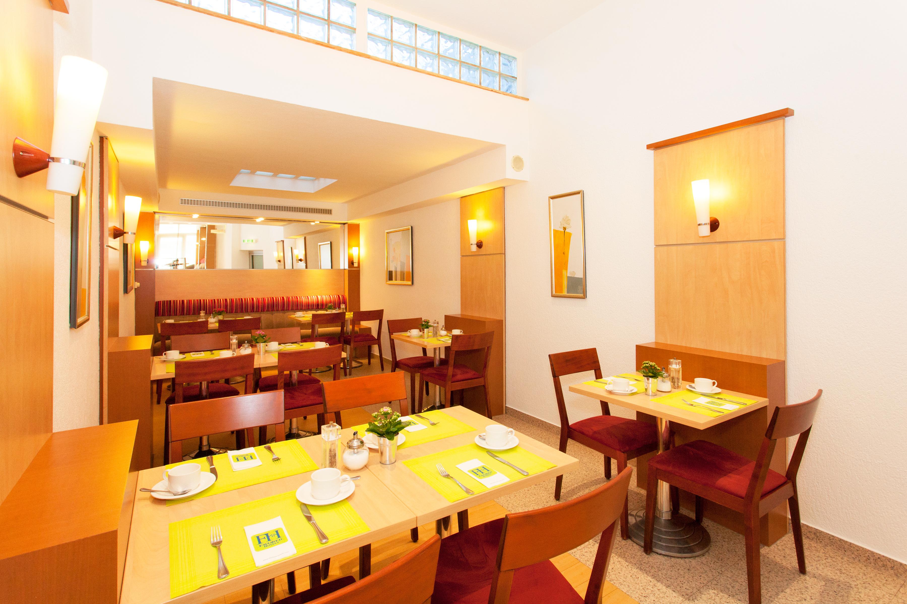 Hotel Scala Frankfurt City Centre Frankfurt am Main Luaran gambar