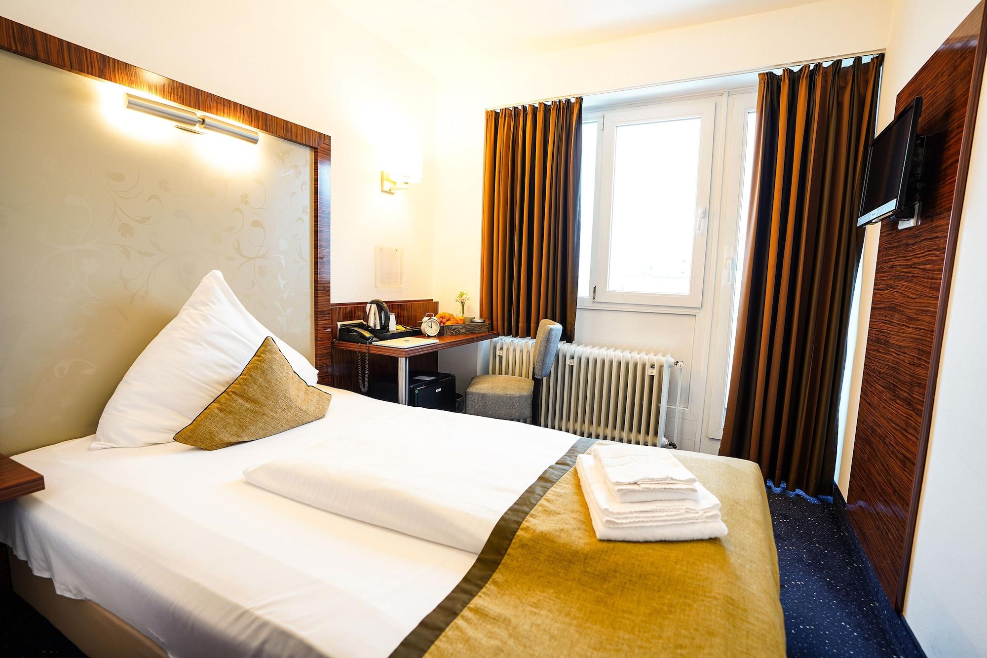 Hotel Scala Frankfurt City Centre Frankfurt am Main Luaran gambar